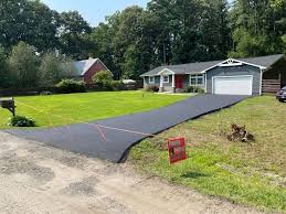 Best Heated Driveway Installation  in Ashburn, VA